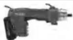 RIDGID RBC30 - Beschreibung - 11