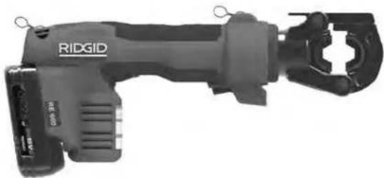 RIDGID RBC30 - 1