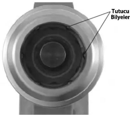 RIDGID RBC30 - Kullanım-Öncesi Kontrol - 3
