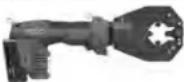 RIDGID RBC30 - Описание - 13