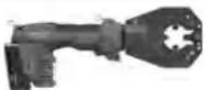 RIDGID RBC30 - Descrição - 15