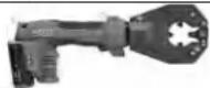 RIDGID RBC30 - Description - 16