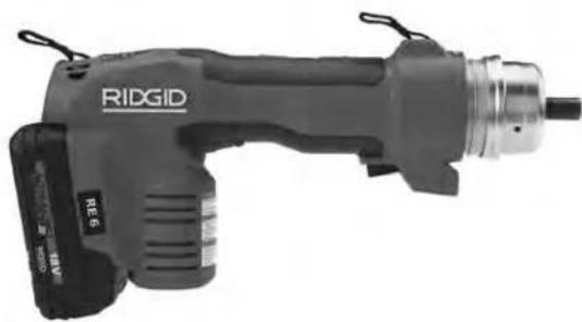 RIDGID RBC30 - Электроинструменты - 1