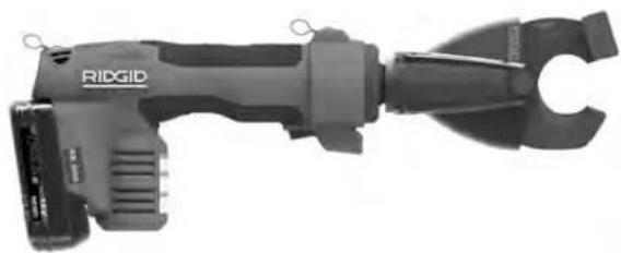 RIDGID RBC30 - Electrical Tools - 3