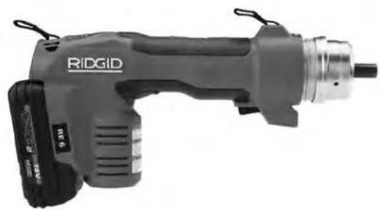 RIDGID RBC30 - Electrical Tools - 1