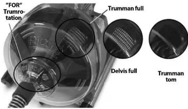 RIDGID PowerClear - Rengöra avloppet - 1