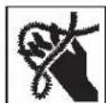 RIDGID PowerClear - WARNING - 2