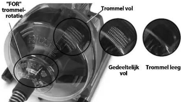 RIDGID PowerClear - De afvoerleiding ontstoppen - 1