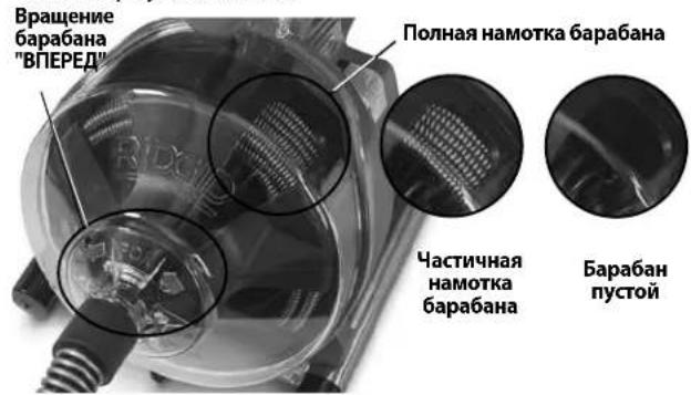 RIDGID PowerClear - Ppoeypa uNCTkn KaHnn3aun - 1