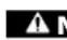 RIDGID PowerClear - Bezpečnostní symbol - 2