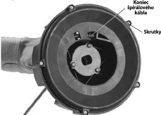 RIDGID PowerClear - Cistenie - 1
