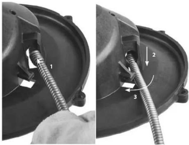 RIDGID PowerClear - AvtikataoTaon onipal - 2