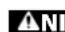 RIDGID PowerClear - Symbole ostrzegawcze - 2