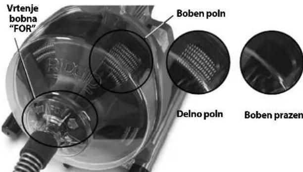 RIDGID PowerClear - Cischenje odtoka - 1