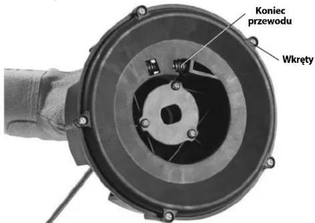RIDGID PowerClear - Wymiana kabla - 1
