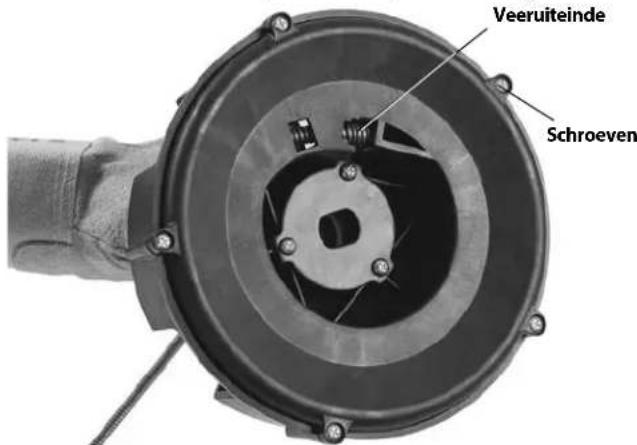 RIDGID PowerClear - Deveerervangen - 1