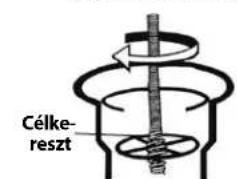 RIDGID PowerClear - A lefolyotisztoi beallitasyahoz mindig viseljen vedoszemüveget es egyeb megfelelo vedofelszerelést. - 1