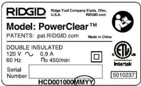 RIDGID PowerClear - SwitchIcons - 1