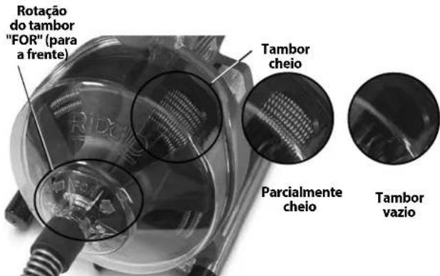 RIDGID PowerClear - Limpeza da tubagem - 1