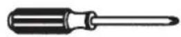 RIDGID HD18000 - Tools Required - 1