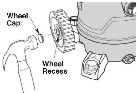RIDGID HD18000 - ASSEMBLY - 4