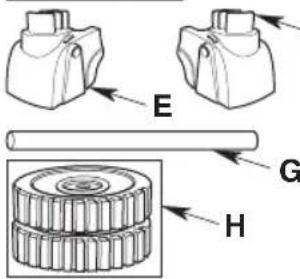RIDGID HD18000 - Carton Contents List - 11