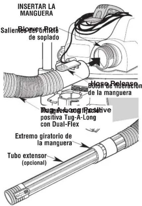 RIDGID HD18000 - FUNCTIONAMENTO - 1