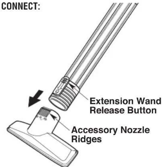 RIDGID HD18000 - Locking Accessories - 1