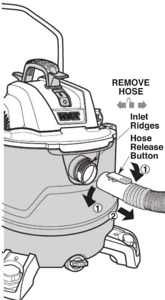 RIDGID HD18000 - ASSEMBLY - 1