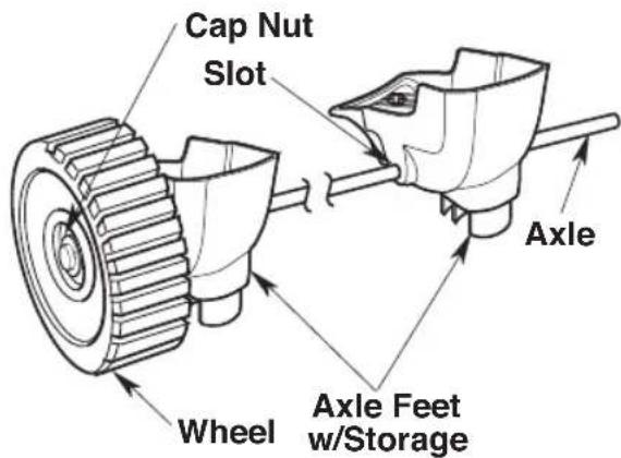 RIDGID HD18000 - ASSEMBLY - 2