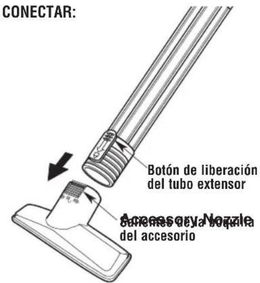 RIDGID HD18000 - Accesorios fijables - 1
