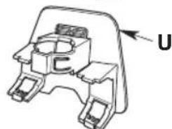 RIDGID HD18000 - Légende description - 12