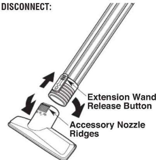 RIDGID HD18000 - Locking Accessories - 2