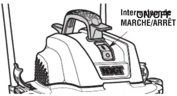 RIDGID HD18000 - Fiche polarisée - 1