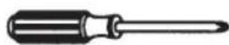 RIDGID HD18000 - Outils nécessaires - 1