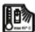 RIDGID RBC121R - AVISO - 10