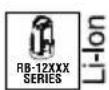RIDGID RBC121R - NOTICE - 12