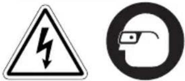 RIDGID RBC121R - ADVERTENCIA - 1