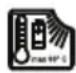 RIDGID RBC121R - Attention - 11