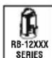 RIDGID RBC121R - AVISO - 12