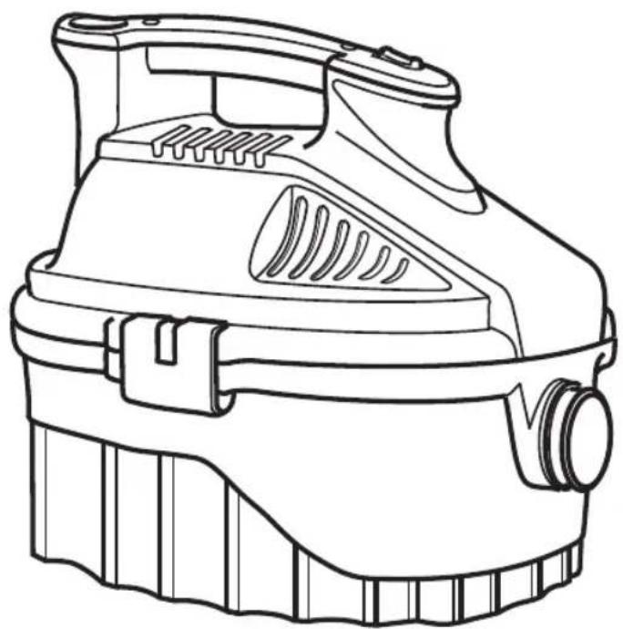 RIDGID WD4051 - WD40502 - 1