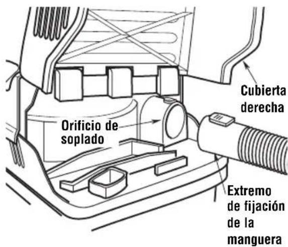 RIDGID ProPack VT1781 - Dispositivo de soplado - 1