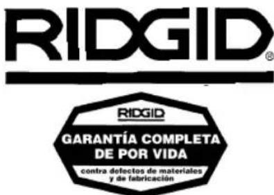 RIDGID ProPack VT1781 - Piezas de repuesto (continuación) - 2