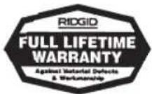 RIDGID 4000RV - RIDGID® - 1