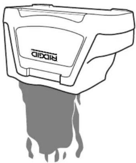 RIDGID WD03180 - Dispositivo de solrado - 1