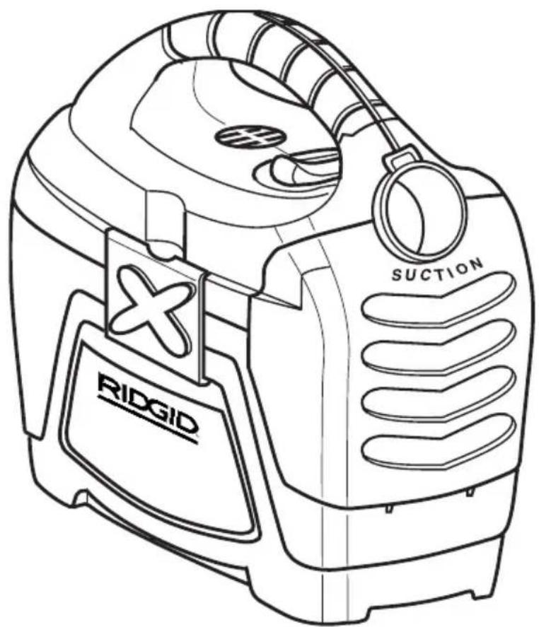 RIDGID WD03180 - WD03180 - 1