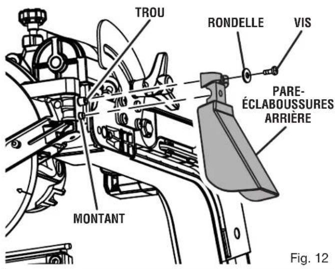RIDGID R4040S - Avertissement : - 1
