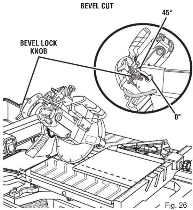RIDGID R4040S - WARNING: - 1