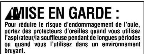 RIDGID HD0318 - Fonction de soufflante (fig. 8) - 5