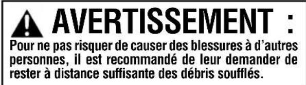 RIDGID HD0318 - Fonction de soufflante (fig. 8) - 3